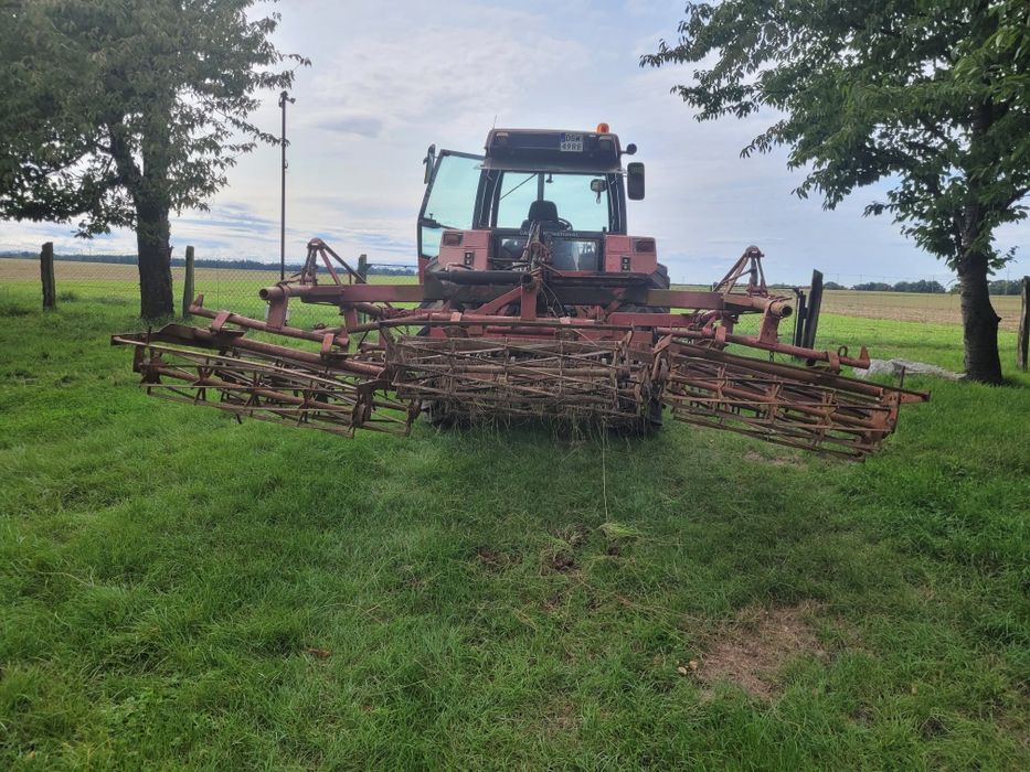 Agregat uprawowy RAU 3,6m