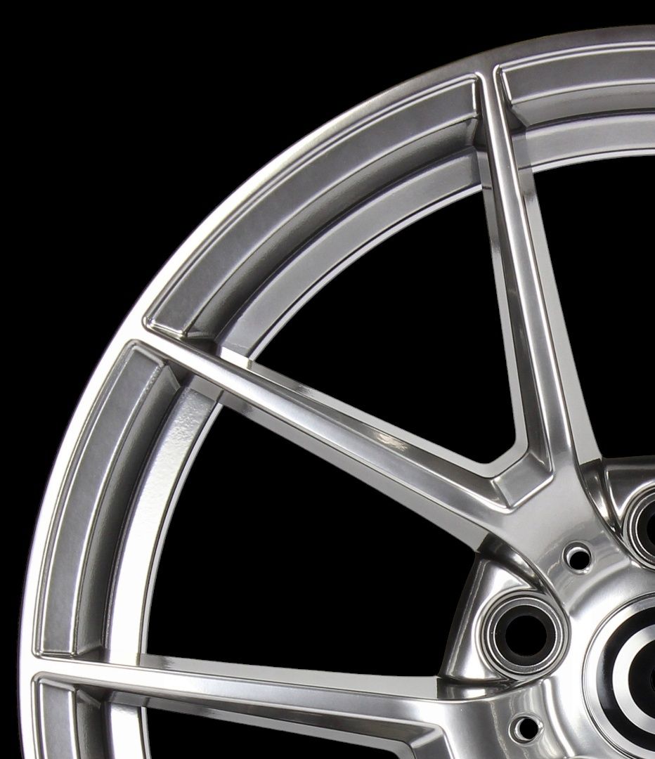 Felgi 18" 5x120 BMW Spider M GT Touring 3 5 7 E90 E46 F30 F31 F10 X1 X
