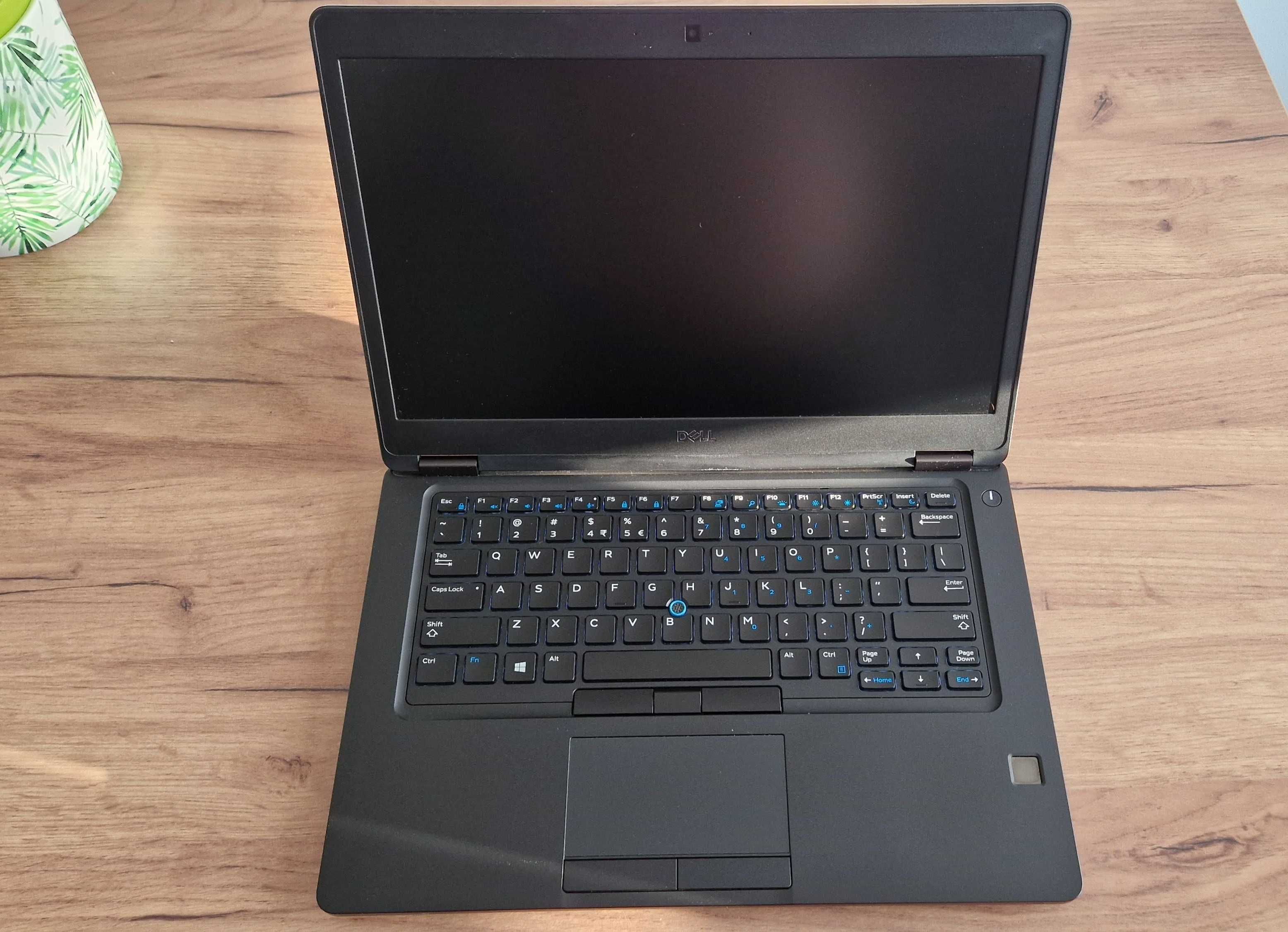 Dell Latitude 5490 i5-8350U, 16GB DDR4, 512GB SSD NVME, Win11 PRO