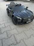 Autko mercedes na akumulator dla dzieci