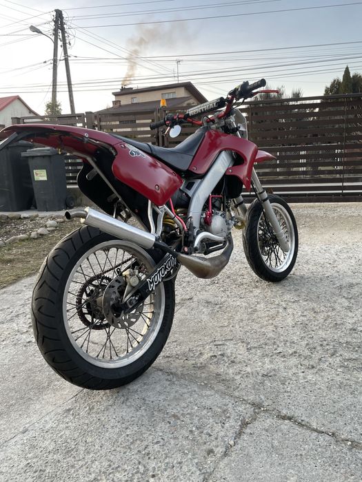 Peugeot xps 50/74