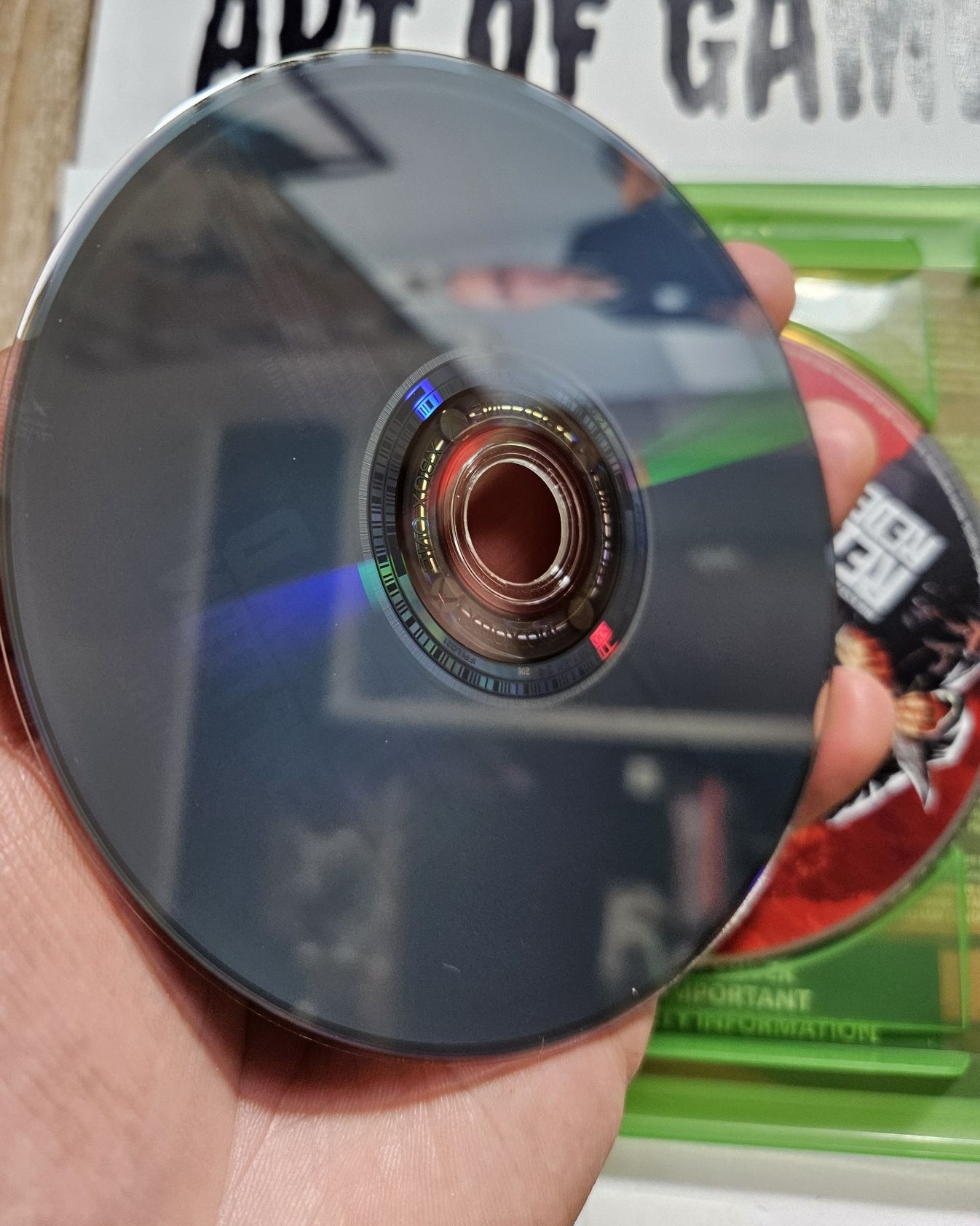 Gra Red Dead Redemption 2 PL Xbox One Komplet Mapa Ideał