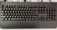 Klawiatura gamingowa Logitech G213 | RGB | QWERTY US International