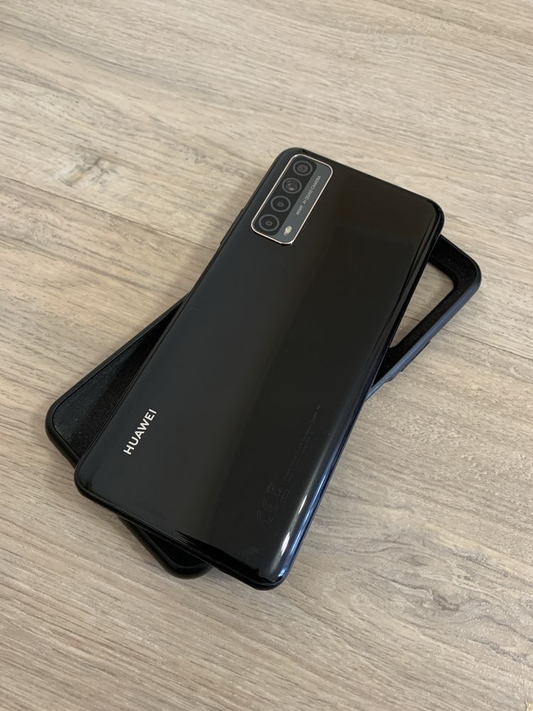 Продам Huawei P Smart 2021