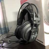 Gembu Gaming Headset (PS4)