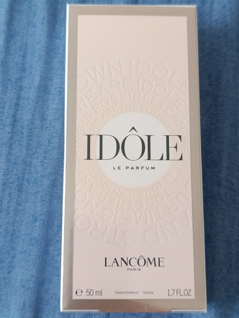 Lancome Idole le parfum 50ml
