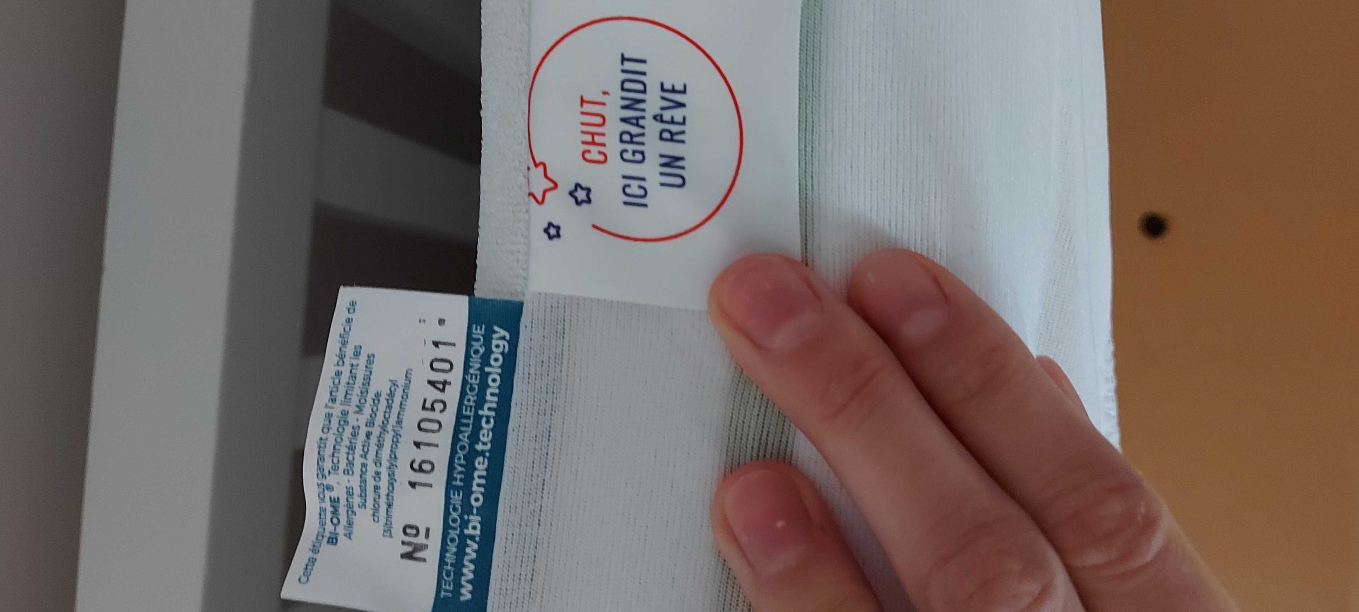 Łóżeczko dzieciece