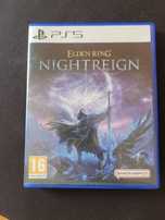 Elden ring nightreign PS5