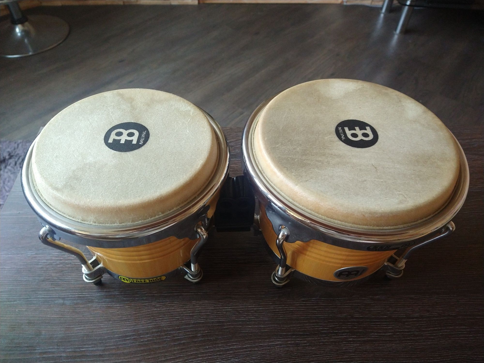 Бонги MEINL fwb200nt