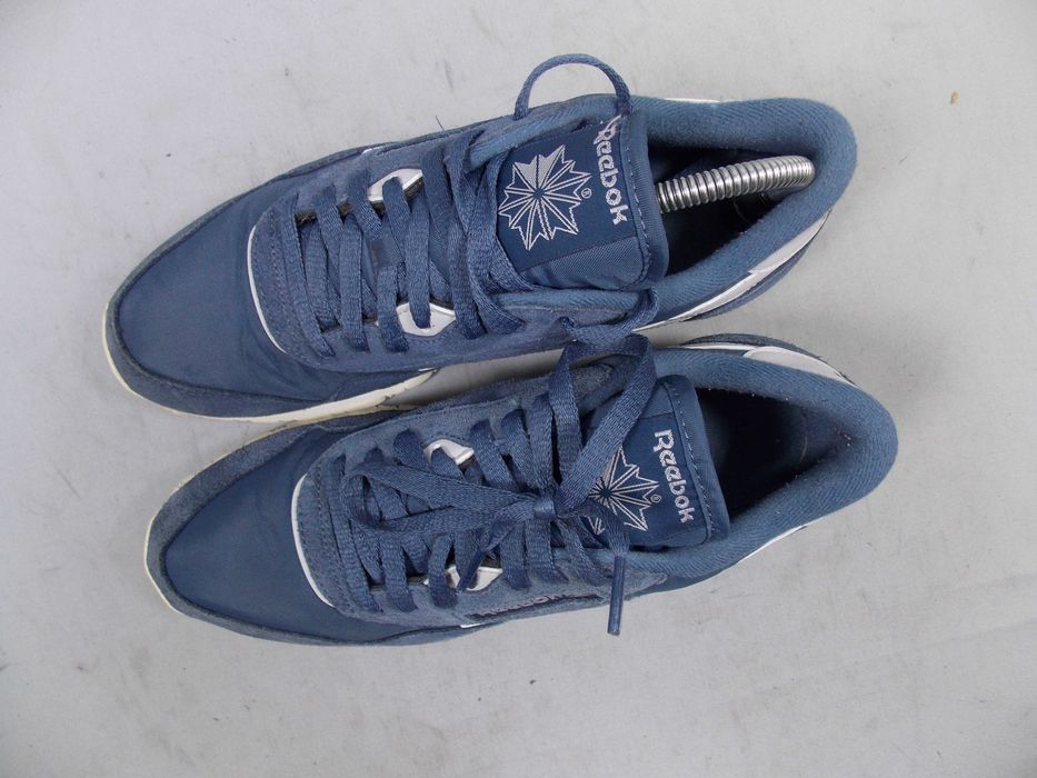 Кроссовки Reebok Classic Leather