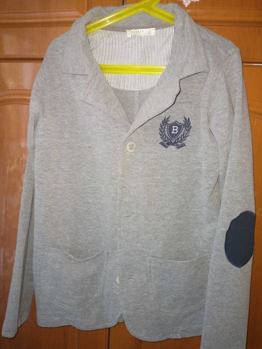 одяг 140-152 для хлопчиків