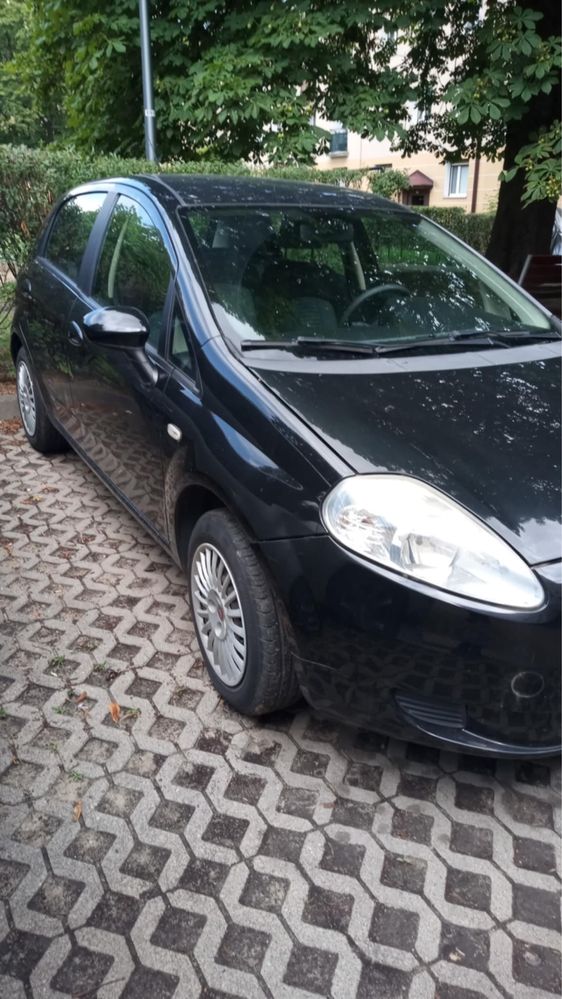 Fiat Grande Punto