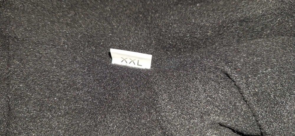 Kombinezon dla psów