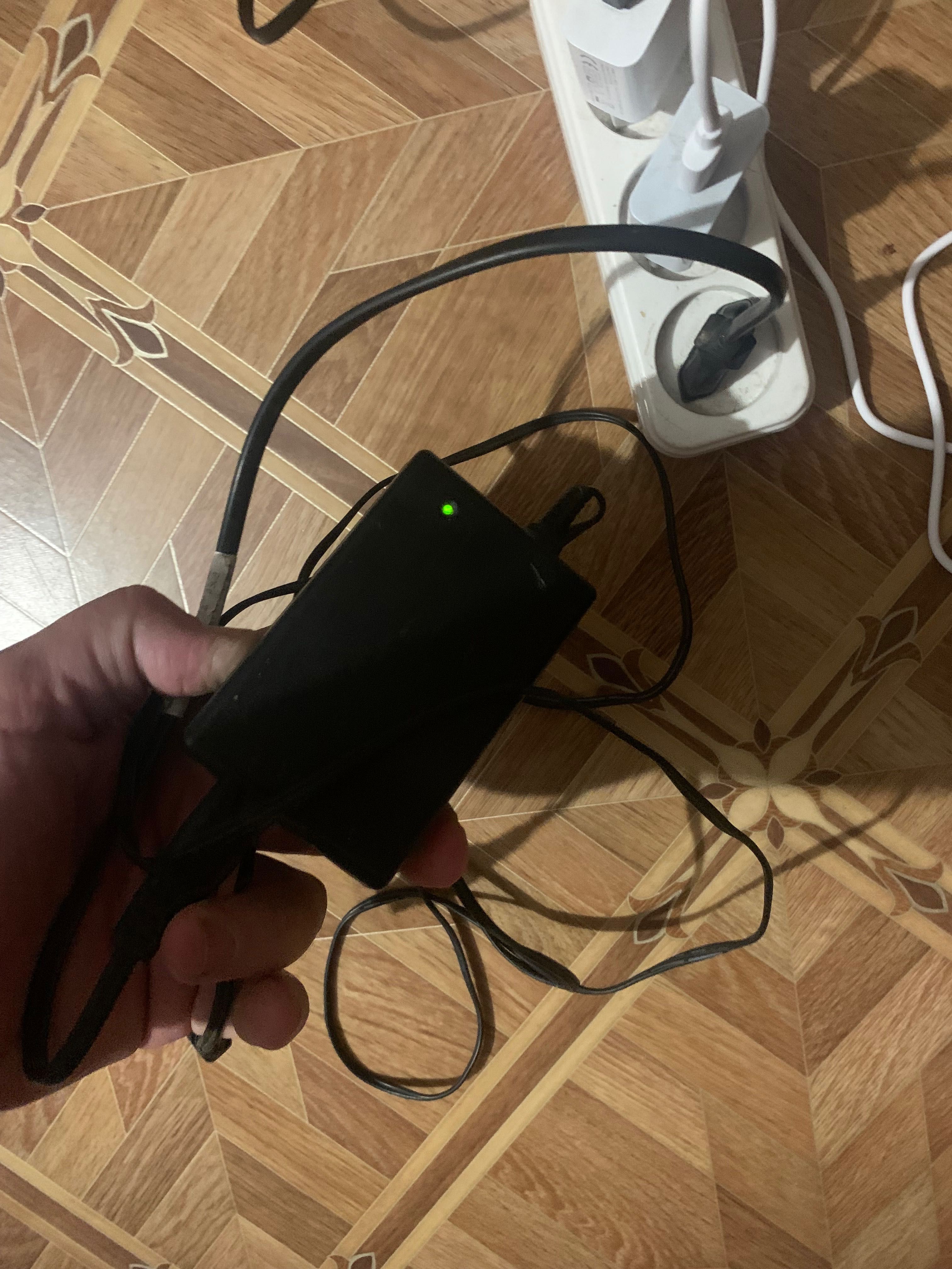 Продам блок HP робочий