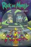 Rick i Morty. Tom 5. Egmont - komiksy