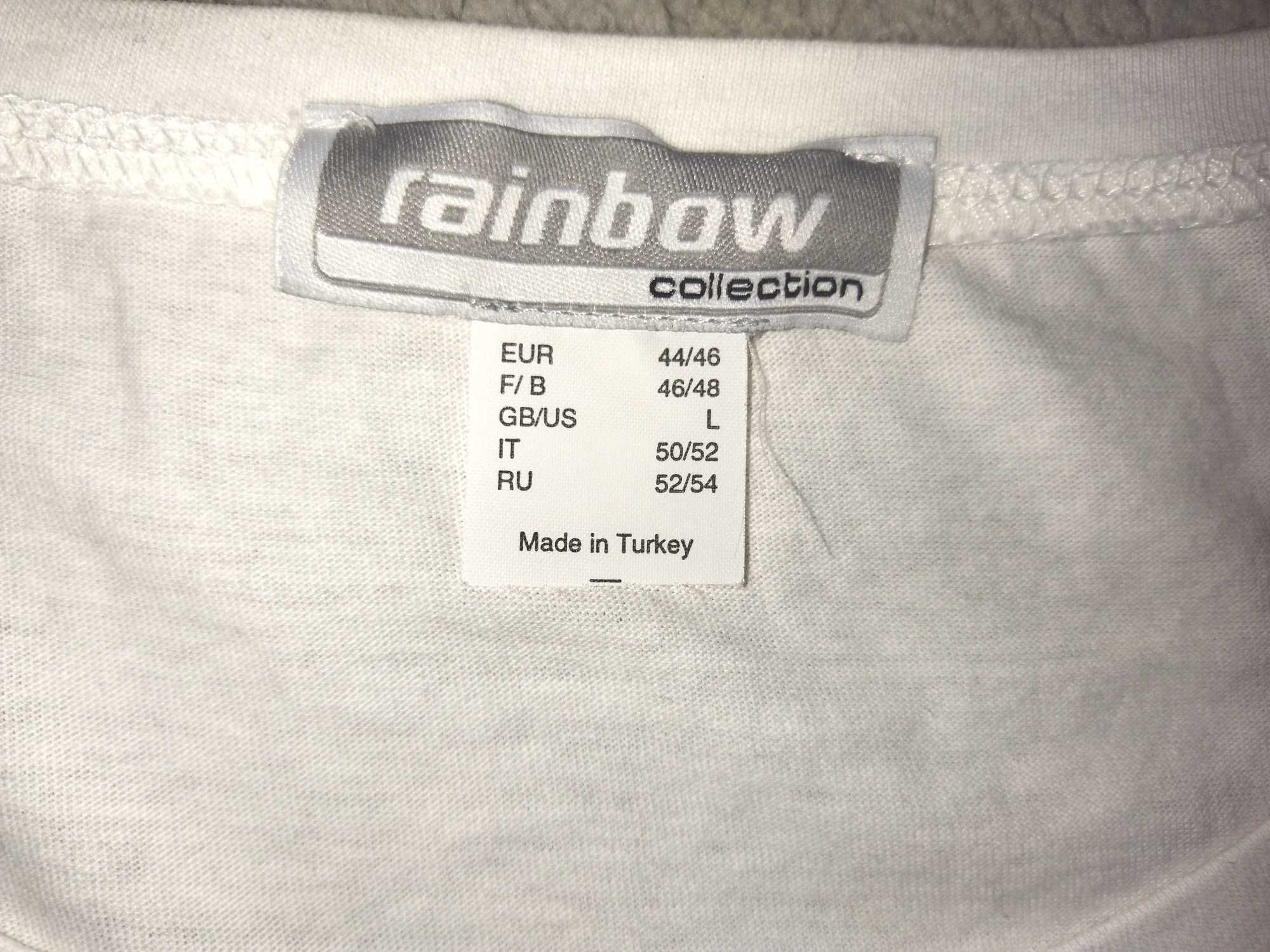 Футболка кажан, туніка, мантія, сукня від бренду Rainbow collection