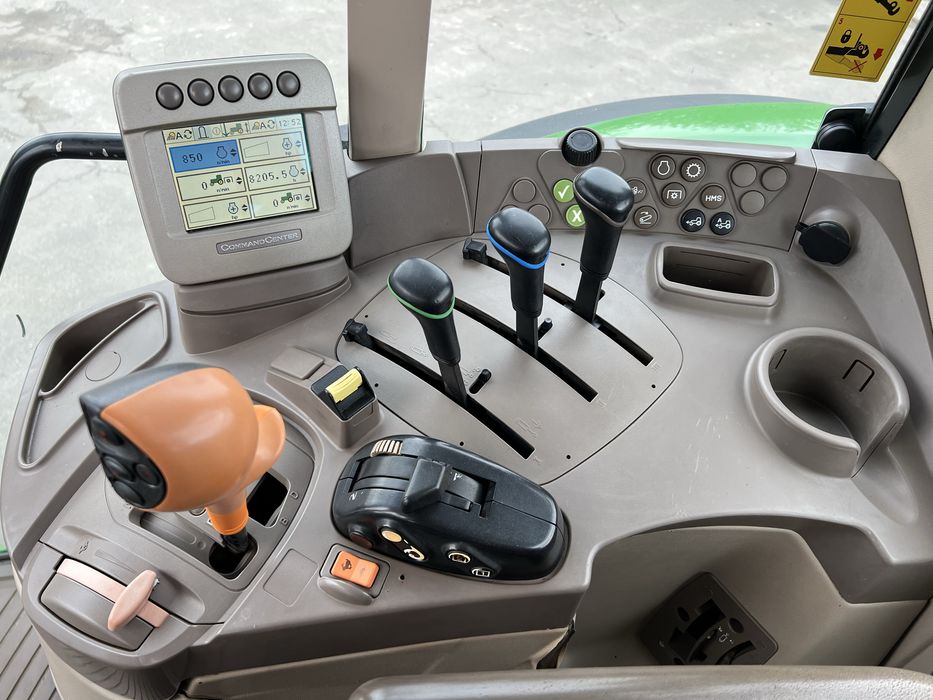 John Deere 6930 Premium