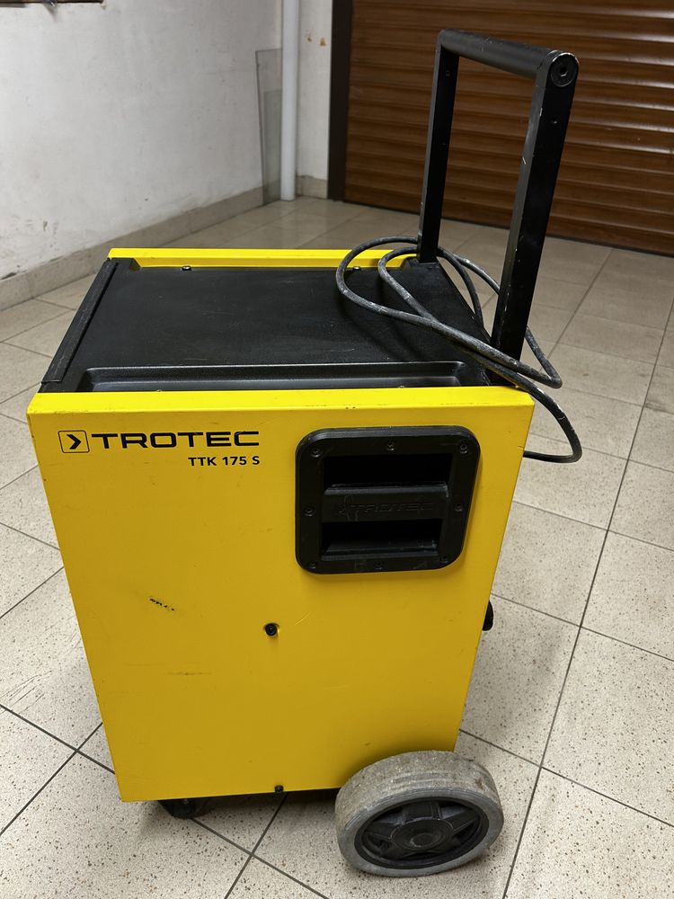 Osuszacz powietrza Trotec TTK 175S