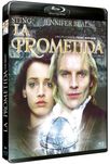 La Prometida/A Prometida (Blu-Ray)-Importado