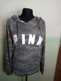 Bluza z kapturem Victoria's Secret Pink S 36