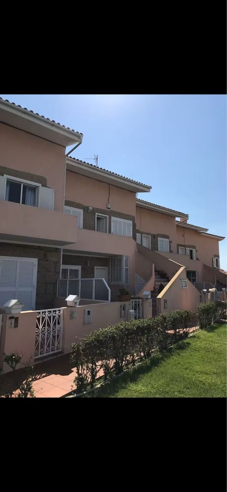 Moradia Vila Chã