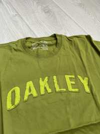 Футболка Oakley