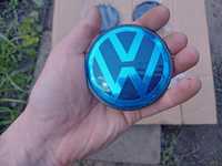 Ковпачки на диски Volkswagen 76mm