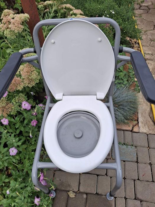 Продам Стул-туалет