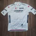 Castelli gir'o di Italia koszulka rowerowa XL