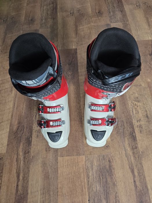 Buty narciarskie Atomic Race rozmiar 23-23,5