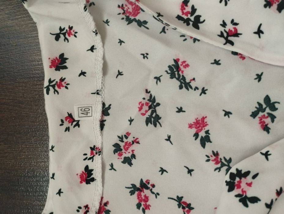 Женское платье 46-48 размера