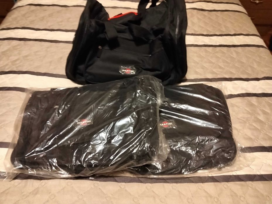 Sacos Viagem Martini