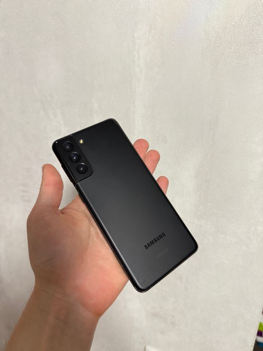 Samsung S21 Plus 128gb G996U Snapdragon S21+ TradeIN