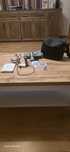 Pilot dji mini 2 plus dwie baterie i inne rzeczy