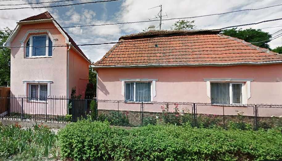 Здається дім біля термального басейна в Берегово подобово