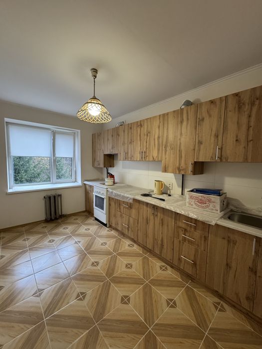 4кім квартира Новобудова Індивід.опалення Відеоогляд