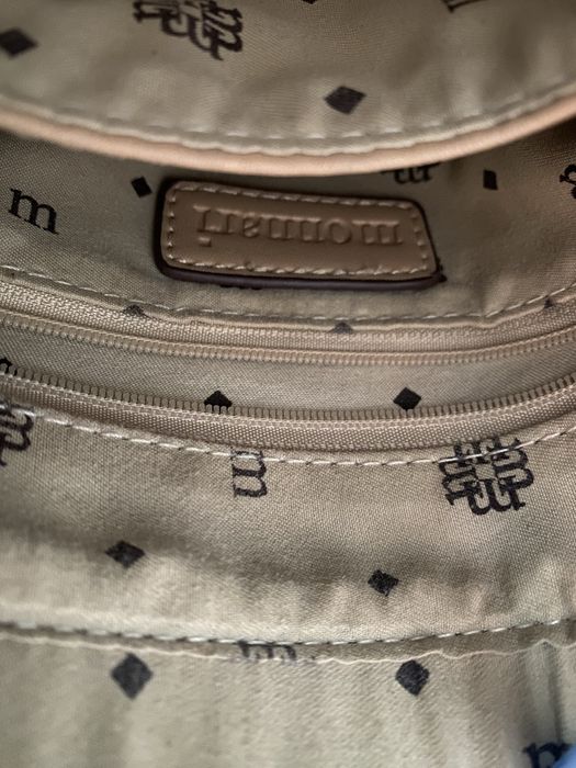 Torebka orginalna monnari .