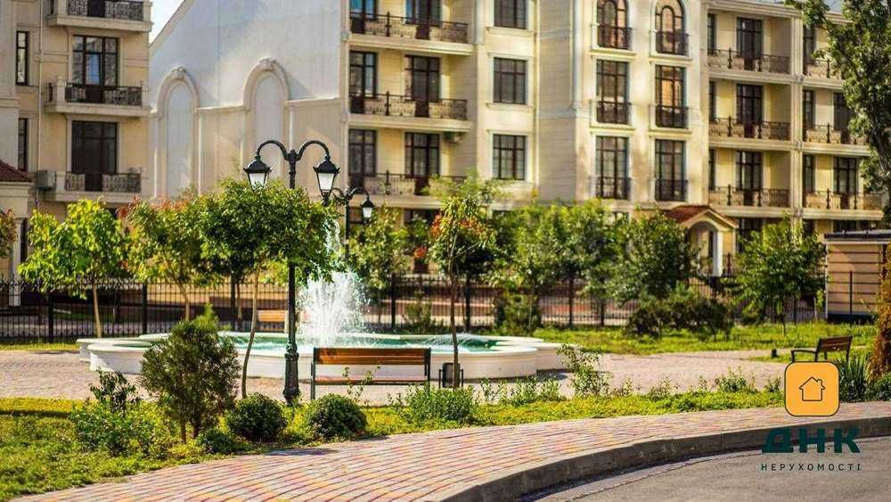 Лучшее предложение‼️Французский бульвар‼️8 Жемчужина Ремонт Инвестиция