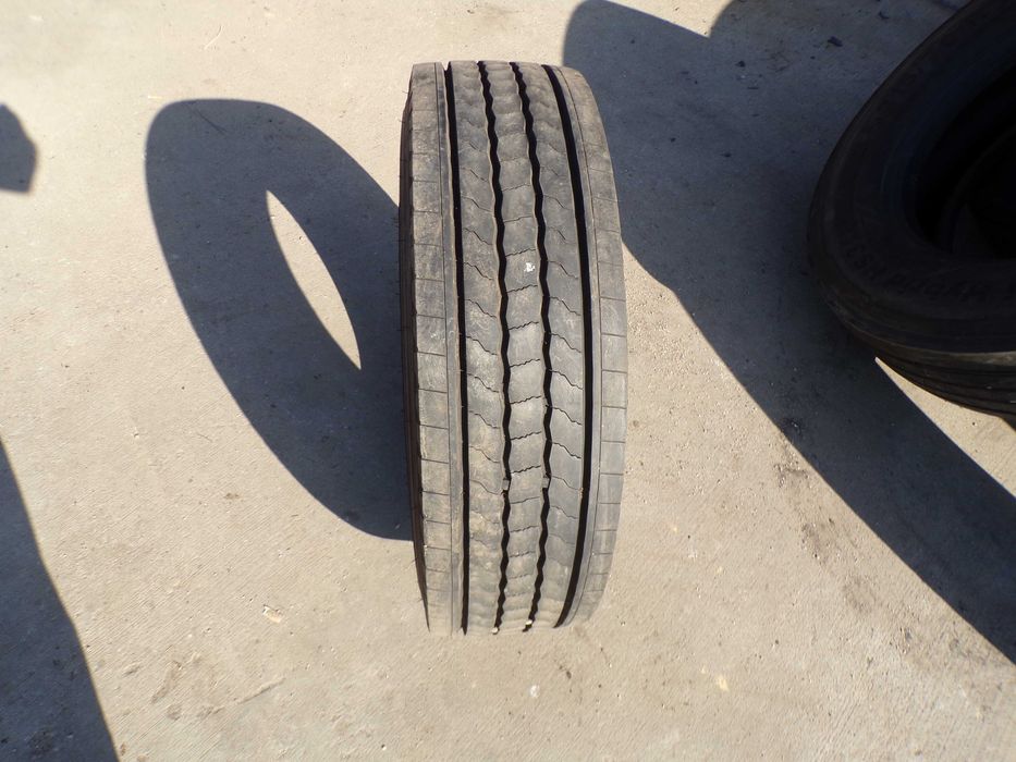 opona 225/75R17.5 Hankook AH35 (580 netto)