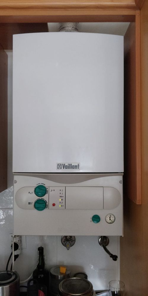 caldeira vaillant vmw 242/2-3