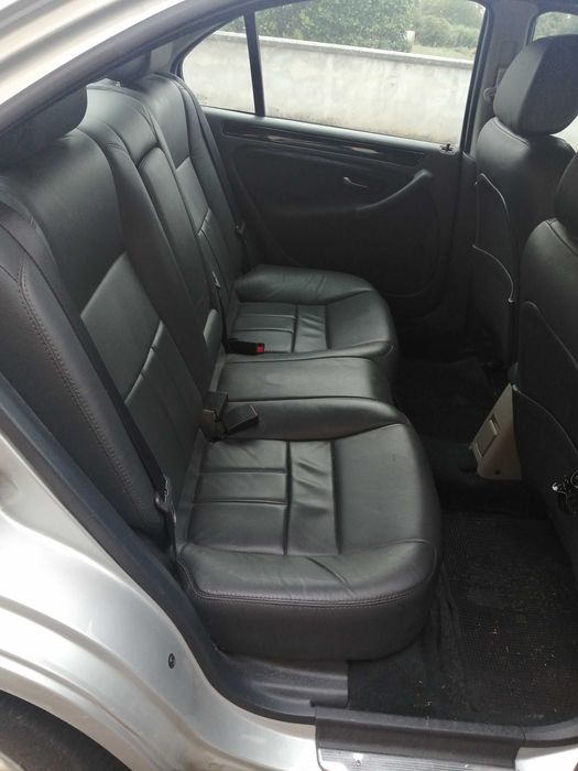 Rover 45 gasolina 2004