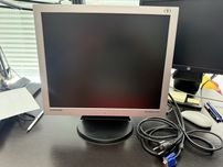 Monitor pc Samsung SyncMaster 172v