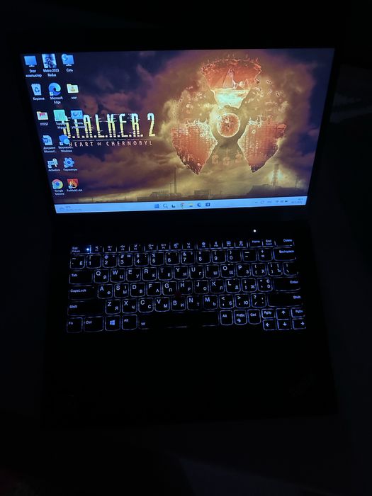 є90 Ноутбуків‼️12ЧАСОВ/ThinkPadX395/СЕНСОР 13.3"/Ryzen5Pro/SSD512/RAM8