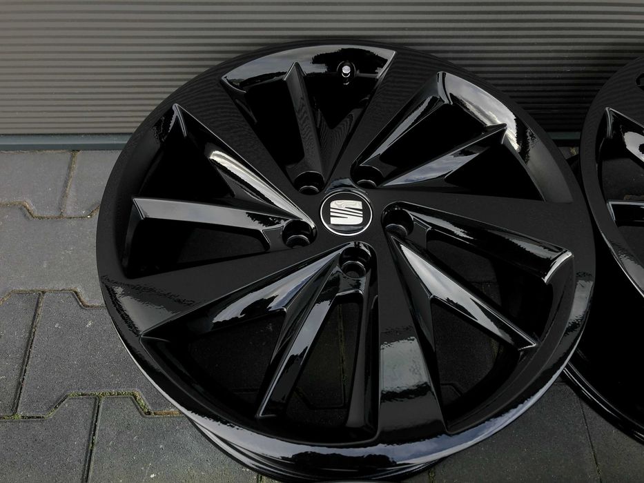 5x112 18 SEAT LEON CUPRA FR ALTEA EXEO Ateca Alhambra Arona Tarraco