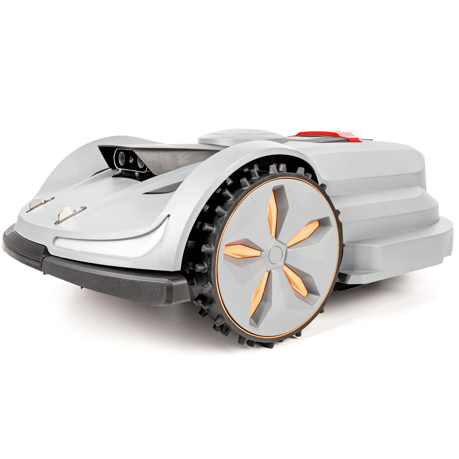 Robot Koszący Bezkablowiec Cedrus By Sunseeker Rtk C-Mow-X7 3000M2