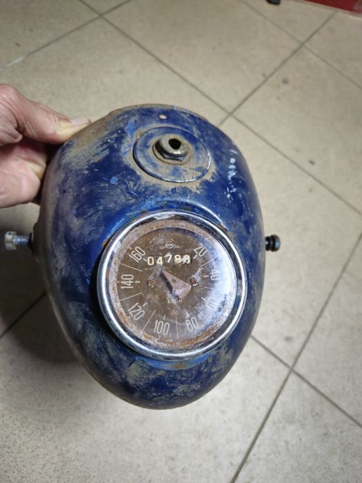 Jawa 250 353  panonia