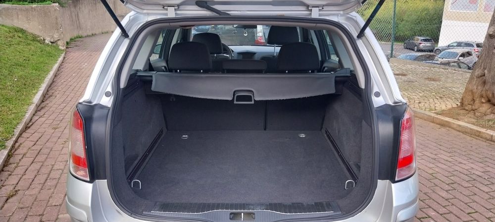 Opel Astra Caravan 1.3 Cdti 2008