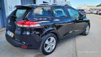 Renault Clio Sport Tourer 0.9 TCE Limited