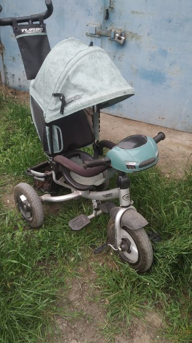 Продам велосипед трёхколёсный