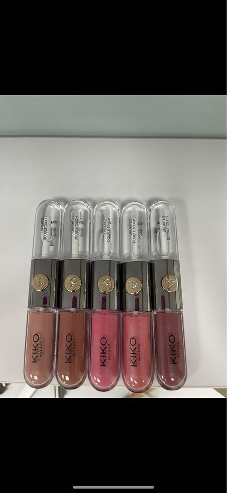 Блиски Kiko 03,07,08,11,19,25